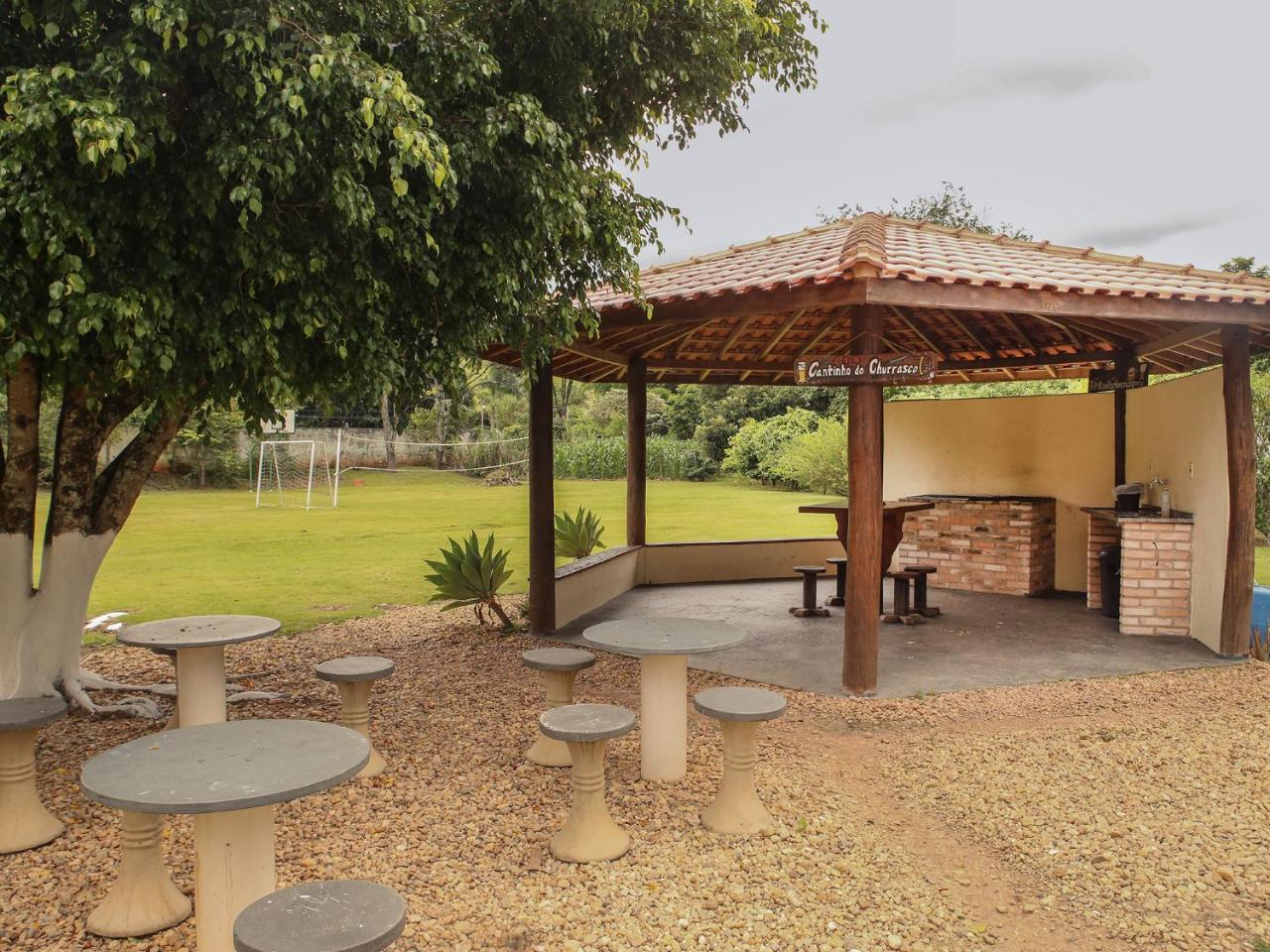 Pousada Vale Da Montanha Serra Negra  Exterior foto